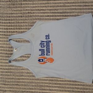 New Balance NBDry tank